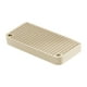 thumbnail image 1 of Alfombrilla para arena de gatos, suministros para mascotas, alfombra de suelo, reutilizable, lavable, portátil, para reposapiés beige, 1 of 9