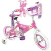Barbie 12" Girl's Bike