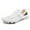 White, variant on Water Shoes Outdoor Quick Dry Unisex Sports Aqua Shoes for Beach Diving Snorkeling Surfing Mens Womens