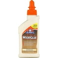 thumbnail image 2 of Elmer's Carpenter's Wood Glue - Liquid Adhesive - Pack of 3, 4 oz, 2 of 2