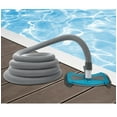 Mainstays 2PC Pool Cleaning Kit