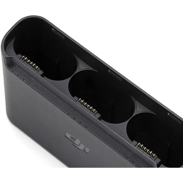 DJI Mavic Mini 2WAY 充電ハブ Amazon.co.jp: DJI Mavic Mini 2WAY 充電ハブ ブラック : おもちゃ
