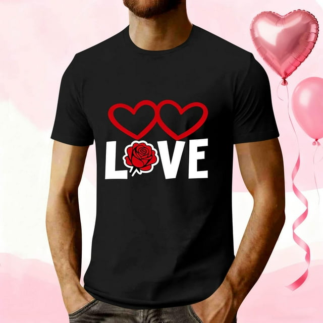 Tops para hombre, blusas y camisas de cuello redondo y manga corta para hombre, camisetas deportivas informales con estampados a la moda para hombre, blusas de cuello redondo y manga corta, blusas de