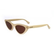 Havaianas sunglasses PIPA WOMAN 53/21/145 10A BEIGE