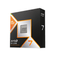 thumbnail image 2 of Ryzen 7 9800X3D Desktop Processor & Cooler Master Elite Liquid 240 Cooling Fan Bundle, 2 of 3