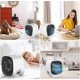 thumbnail image 4 of Portable Air Conditioner 4 In 1 Quiet Mini Portable Air Cooler, Humidifier, Fan, Purifier, For Home Office Qyroadwolf, 4 of 4