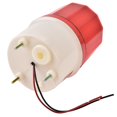 thumbnail image 3 of Rotating Warning Lamp,5W Rotating Led Light Warning Lampwith Buzzer Warning Lamp Elevate Your Experience, 3 of 8