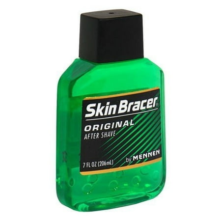 Skin Original Bracer After Shave, 7 oz