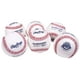 thumbnail image 3 of Pelotas de béisbol Rawlings CAL RIPKEN LEAGUE RCAL1 Youth/14U, 6 unidades, 3 of 6