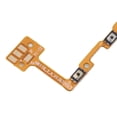 thumbnail image 5 of For Infinix Hot 10 Play/Smart 5 India OEM Power Button & Volume Button Flex Cable, 5 of 5