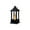 A, variant on Retro Halloween LED Lantern Electronic Flameless Candle Light Vintage Battery Operated Hanging Night Lights for Bar Pub Theme Party Holiday Table Decorations,A