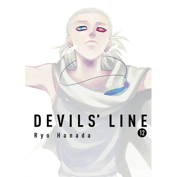 Devils' Line Devils' Line 12, (Paperback)