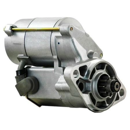 95 Toyota Pickup Manual NEW STARTER MOTOR FITS 93 94 95 TOYOTA 4RUNNER PICKUP TRUCK 2.4L 28100-08040, 228000-3060 2810008040, 2280003060 ()