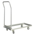 thumbnail image 3 of Rhino Dolly Chair w/Tubular Handle - Heavy Duty 5" Wheels - Universal, 3 of 5
