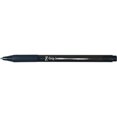 thumbnail image 2 of Zebra Pen Z-Grip Basics Stick Pen,1.0mm, Black Ink, 30-Pack, 2 of 6