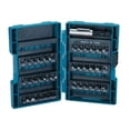 thumbnail image 1 of Makita B-28606-10 Ensemble de Embouts Vissés 37 Pcs, 1 of 1