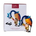 thumbnail image 4 of 2025 Friends of a Feather (Up) Hallmark Keepsake Christmas Tree Ornaments QXD7292, 4 of 6