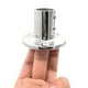 thumbnail image 3 of Accesorio De Riel De Mano Para Barco 90  degree 22 Mm Base forma forma forma De Puntales Acero Inoxidable Marino, 3 of 7