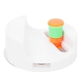 thumbnail image 1 of Mop Holder,Punch‑Free Mop Rack Multi‑Function Mop Organizer Adjustable Mop Rack Best in Class, 1 of 14