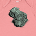 thumbnail image 4 of Inktastic Lurking Gator Boys or Girls Baby Bodysuit, 4 of 5