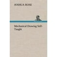thumbnail image 1 of Mechanical Drawing Self-Taught, 1 of 2