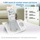 thumbnail image 5 of Teléfono inalámbrico VTech VS112-17 DECT 6.0 Bluetooth con contestador, 5 of 9