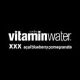 thumbnail image 3 of vitaminwater XXX Acai-Blueberry-Pomegranate Flavored Water Beverage, 16.9 fl oz, 6 Pack Bottles, 3 of 6