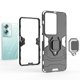 thumbnail image 4 of Funda para OPPO A79 5G con Soporte Anillo Giratorio 360° y Protección Resistente a Golpes y Caídas, 4 of 5