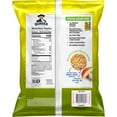thumbnail image 2 of Quaker Popped Gluten Free Apple Cinnamon Rice Crisps 7.04 Ounce Bag, 2 of 5