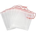 thumbnail image 1 of Bolsa de protección contra mosquitos de 50 piezas, 25 x 35 cm, para plantas y frutas, para jardín, 1 of 4