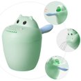 thumbnail image 3 of Vaso para enjuague de baño para bebés, ayuda para lavar el cabello de bebés, vaso para lavar el cabello de niños, vaso para baño, vaso para enjuague con champú, vaso para baño con enjuague, 3 of 6