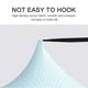 thumbnail image 1 of Sombrero para el sol Outdoor Golf UPF50+ Ice Silk Visor Mascarilla Neck Gaiter Blue JShteea Accesorios para bicicletas, 1 of 9