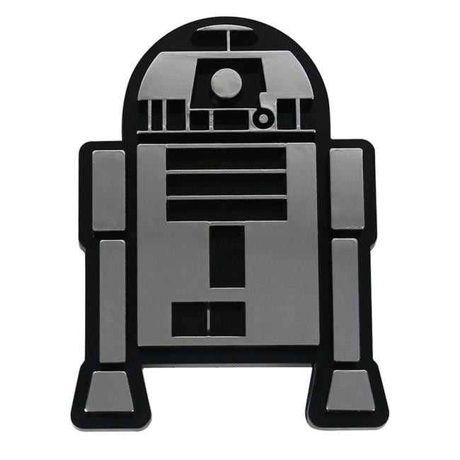 R2-D2 sticker star wars droid skate cell laptop bumper decal 
