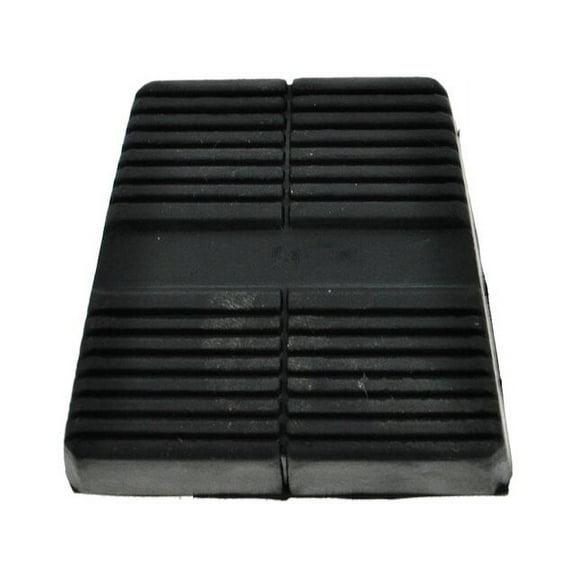 Brake Pedal / Clutch Pedal Pad - Compatible with 1975 - 1980 Chevy Monza 1976 1977 1978 1979