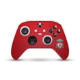 thumbnail image 5 of Head Case Designs Officially Licensed Liverpool Football Club Art Crest Red Mosaic Vinyl Sticker Skin Decal Cover Compatible with Microsoft Series S Console & Controller, 5 of 9
