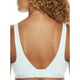 thumbnail image 2 of Warner's Womens Cloud 9 Smooth Comfort Wire-Free Bra Style-RM1041A, 2 of 2