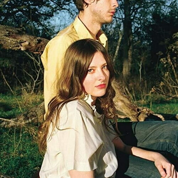 Molly Burch - First Flower - Music & Performance - CD