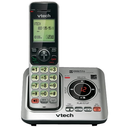 VTech CS6629 / CS6429 Cordless Phone (Best Looking Cordless Phone)