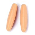 thumbnail image 4 of Puntas de Barra de de Tremolo Beige Piezas para Piezas de Guitarra Eléctrica de 39 Mm de Longitud, 4 of 9