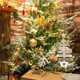 thumbnail image 1 of Colgante de Navidad de madera Fotografía decorativa Accs Accesorios de escena Regalos de bricolaje Adornos Colgante brillante Decoración de Navidad Beige Yotijar colgante colgante, 1 of 7