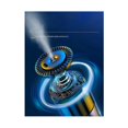 thumbnail image 1 of Car Perfume Decoration Car Deodorizer Automatic Spray Car AI Intelligent Purification Sprayer Air Freshener Auto Parts, 1 of 5