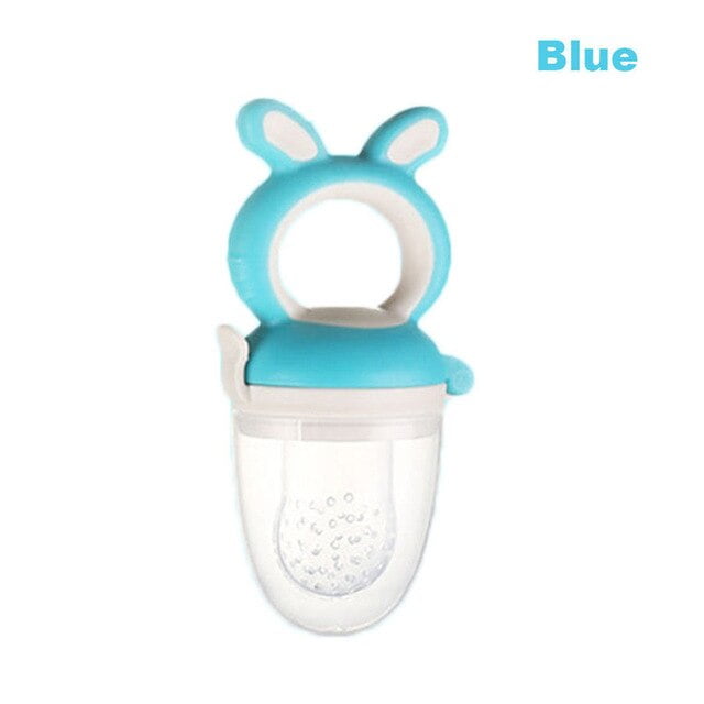 baby fruit feeder pacifier walmart
