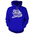 thumbnail image 6 of Free Hugs Slash Hoodie, 6 of 7
