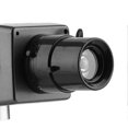 thumbnail image 4 of Caméra de surveillance factice Bullet Dummy, mouvement automatique, pour intérieur et extérieur, 4 of 4