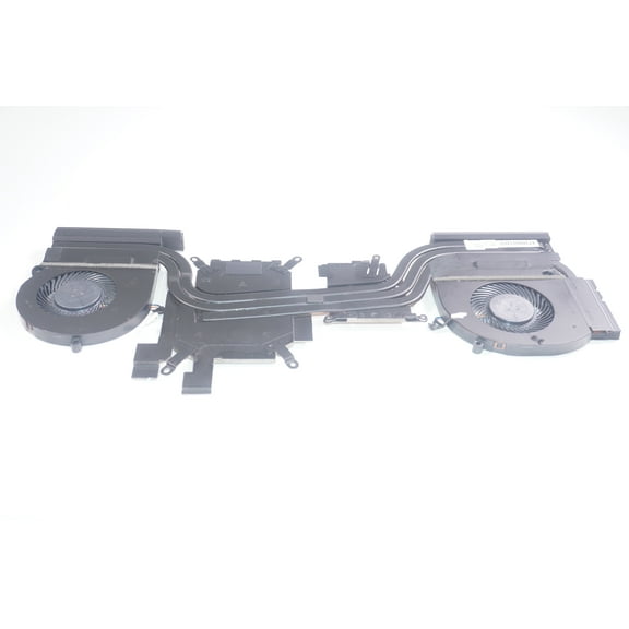 Y99WC Dell Fan Heatsink Thermal Module ALIENWARE 15 R4