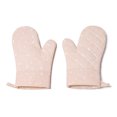 thumbnail image 1 of Toystoory 1 par de guantes para horno microondas, protección portátil reutilizable resistente al calor, guantes de barbacoa para cocinar en el Type2 NO2, 1 of 6