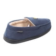 thumbnail image 2 of Lyle & Scott Mens Aspen Slippers, 2 of 5