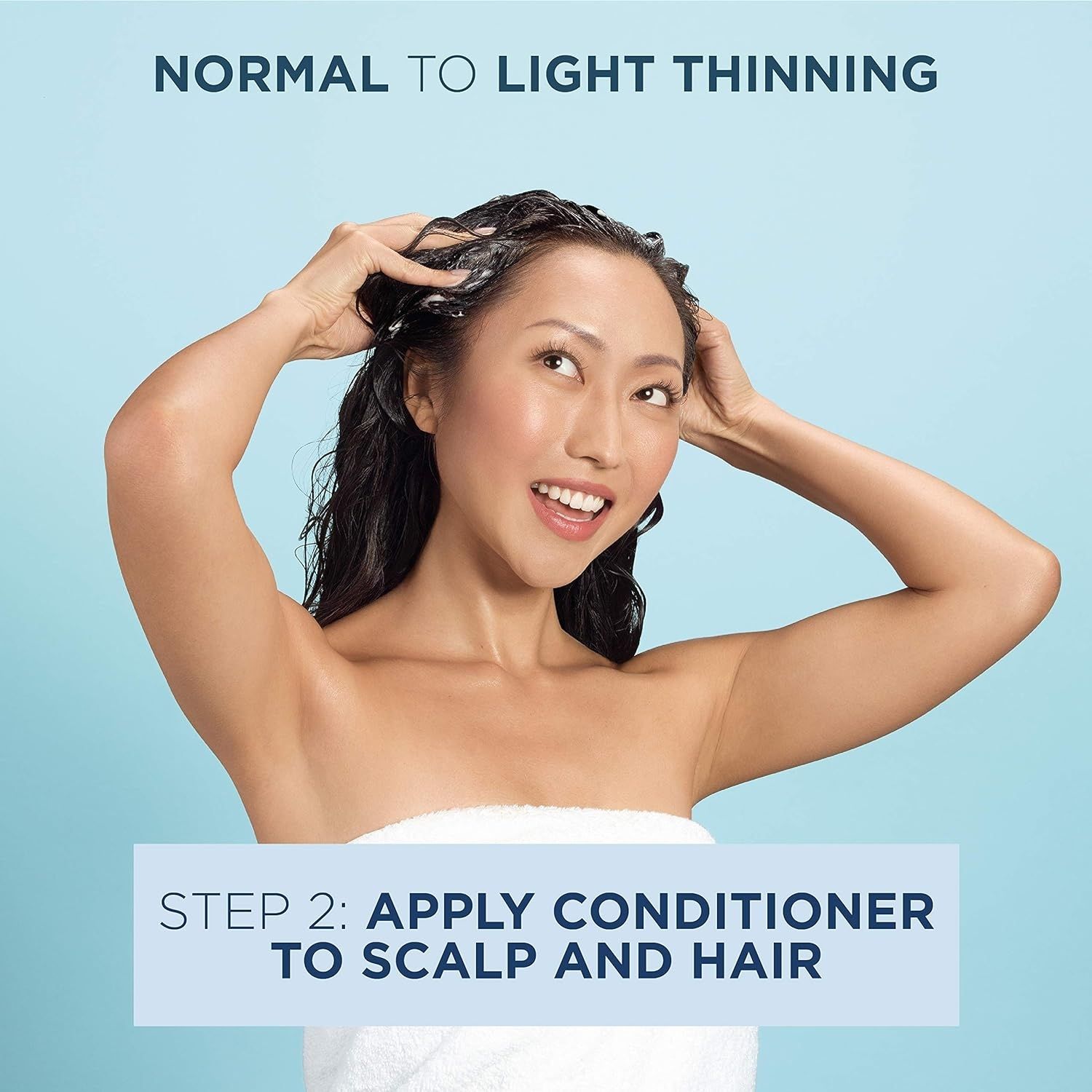 Nioxin System 3 Cleanser Shampoo & Scalp Therapy Conditioner Set For Colored hair, 33.8 oz Each