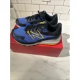 thumbnail image 4 of NEW BALANCE DYNASOFT NITREL V5 Trail Running Shoe Mens SIze 8 Blue Marine - NEW, 4 of 6