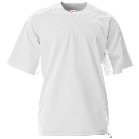 A4 Pro DNA Batting Jacket